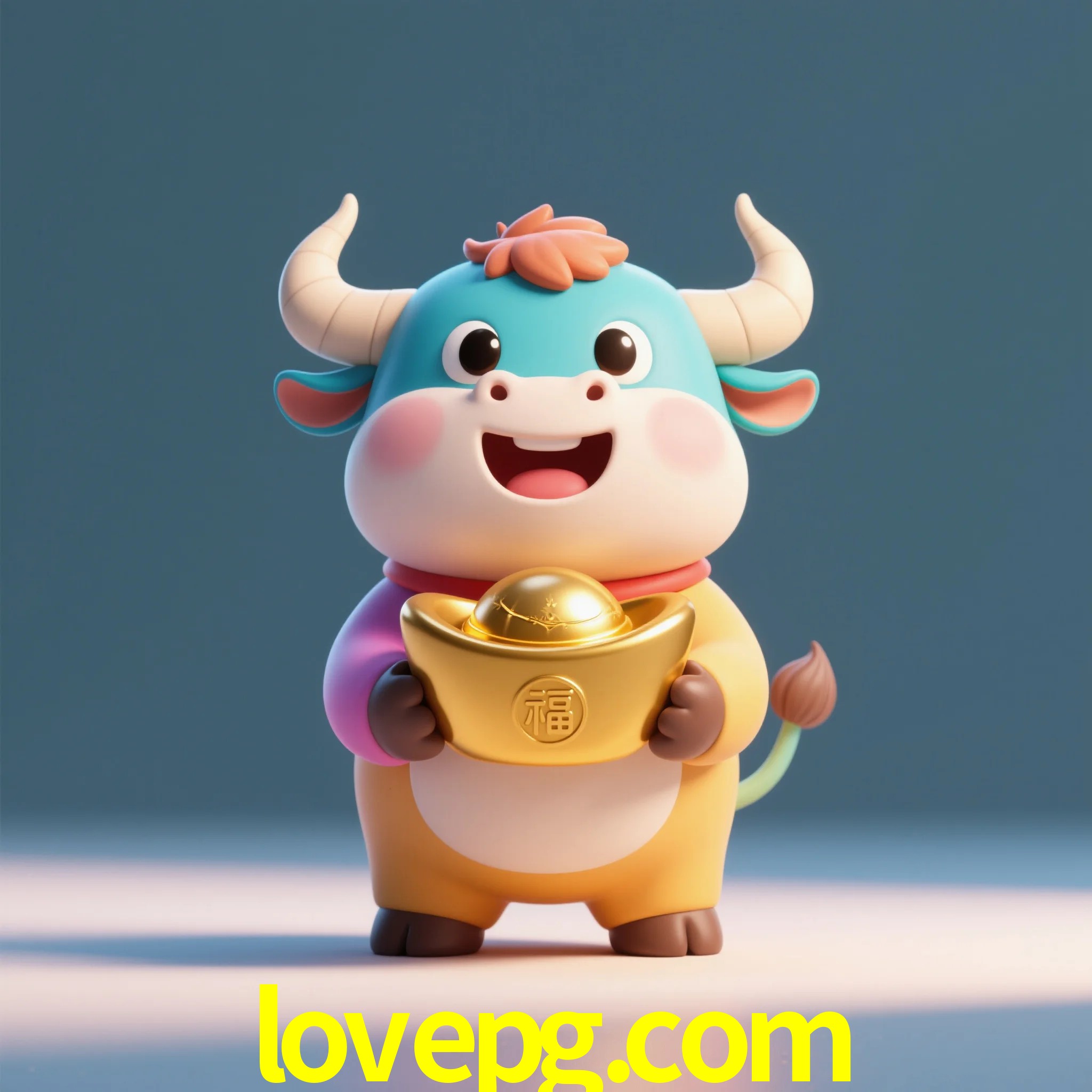 LOVEPGgame_login